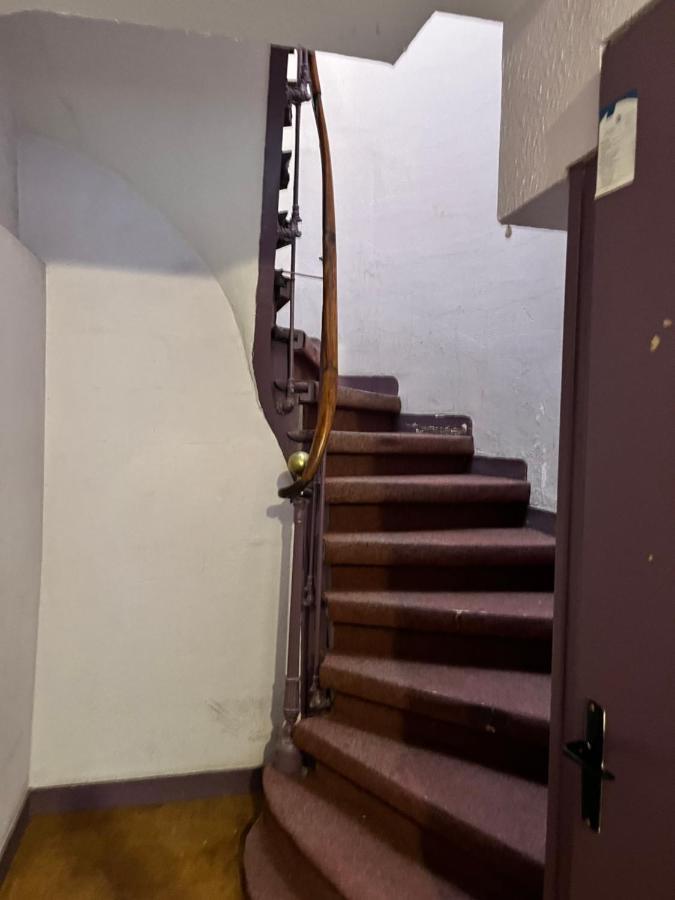 Charmant F2 Centre Ville De Rouen Apartment Ngoại thất bức ảnh